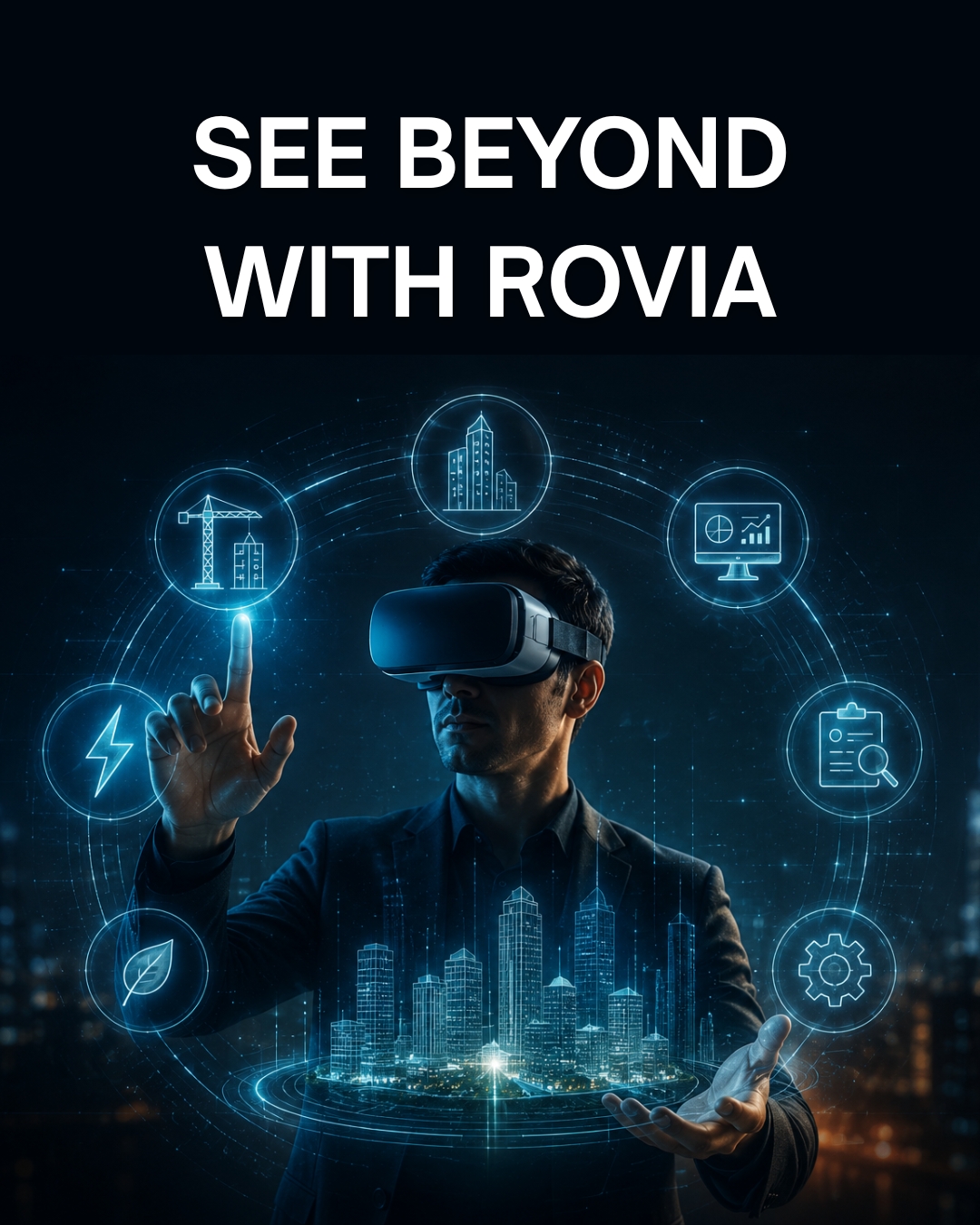 SEE BEYOND WITH ROVIA (1)